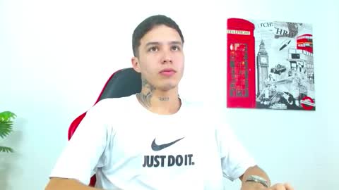 cumandres online show from February 2026 03:33:01 PM