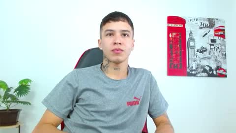 cumandres online show from March 2026 03:16:02 PM