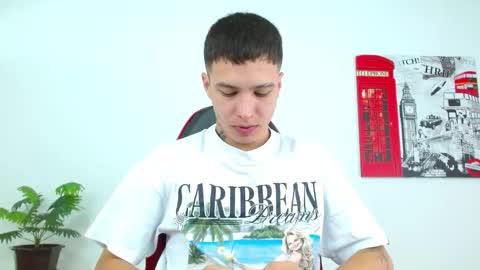 cumandres online show from March 2026 02:56:02 PM