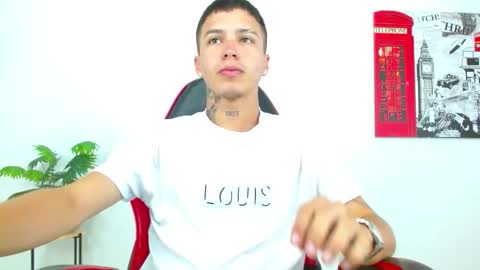 cumandres online show from March 2026 02:44:01 PM