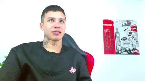 cumandres online show from March 2026 02:50:02 PM