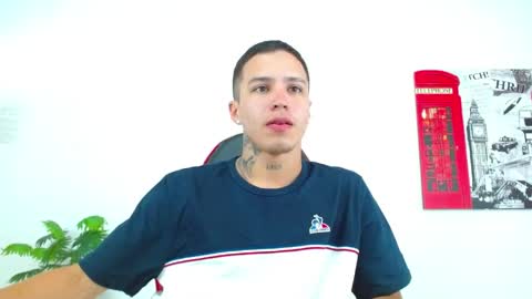 cumandres online show from April 2026 03:13:01 PM