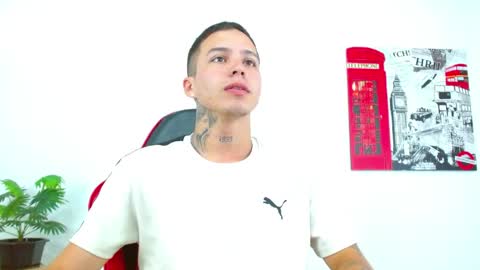 cumandres online show from April 2026 03:15:02 PM