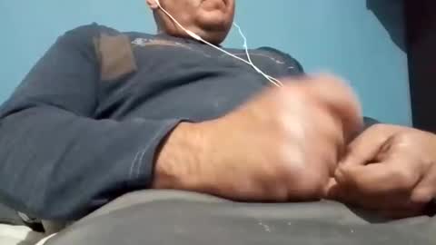 cumbian_chero online show from February 2025 05:11:02 AM