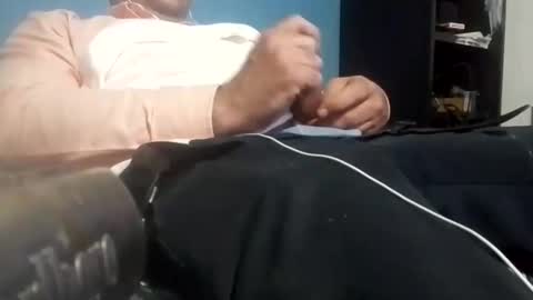 cumbian_chero online show from October 2025 04:45:02 AM