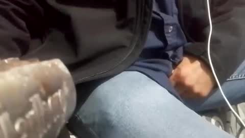 cumbian_chero online show from November 2025 05:07:01 PM