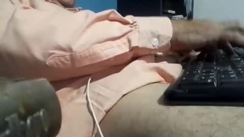 cumbian_chero online show from November 2025 05:29:02 AM