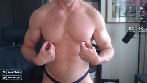 CumControlEdger online show from May 2026 08:47:01 PM