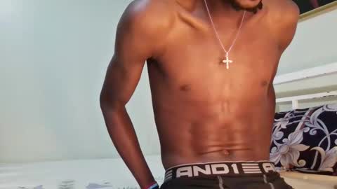 Snapshot of cumdaddzy_ebony chatting on April 2026 09:56:02 AM zdaddy online show from April 2026 09:56:02 AM