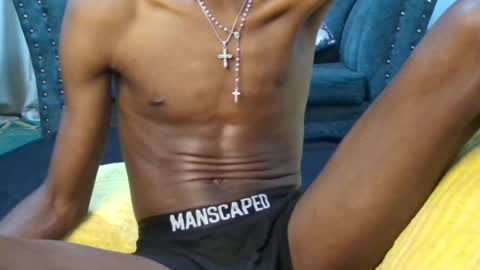 Snapshot of cumdaddzy_ebony chatting on June 2026 12:24:02 PM zdaddy online show from June 2026 12:24:02 PM