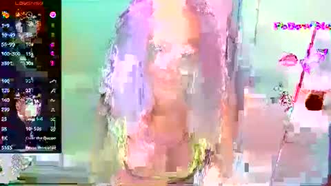 Janna online show from January 2025 06:17:01 PM