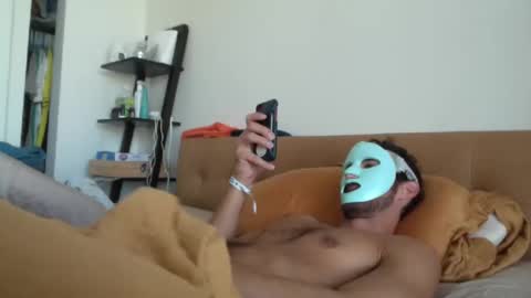 cumfiesta1 online show from November 2025 03:06:02 PM