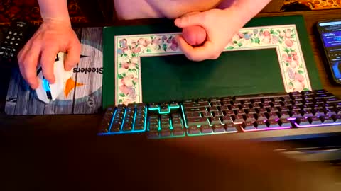 cumforme1988 online show from March 2026 09:05:01 AM