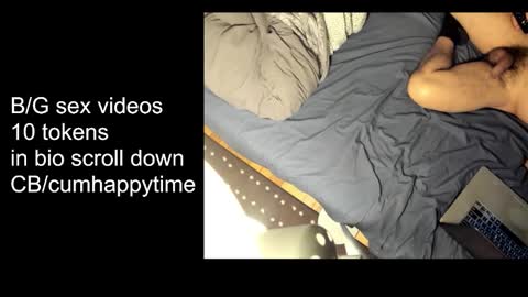 cumhappytime online show from January 2026 02:10:01 PM