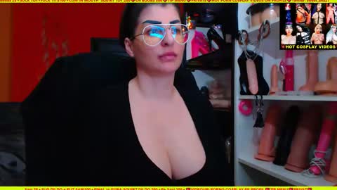 cuminmenowbby online show from March 2025 05:58:02 PM