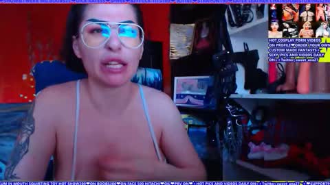 Snapshot of cuminmenowbby chatting on May 2026 04:04:02 PM cuminmenowbby online show from May 2026 04:04:02 PM
