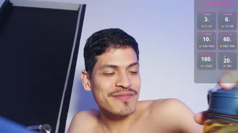 Sebby online show from April 2026 02:37:02 AM