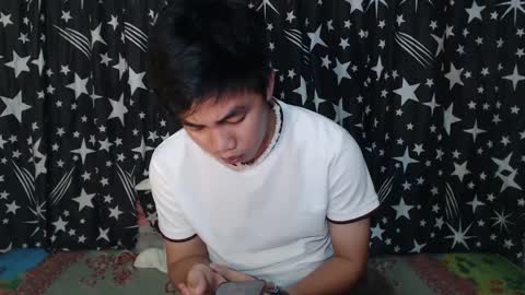 IAN online show from February 2025 11:20:01 AM