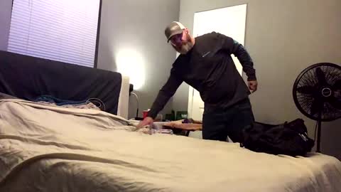 Mike Smalls online show from December 2024 09:23:01 AM