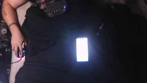 JesusOfJizz online show from December 2024 03:41:01 AM