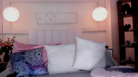 Cumming Loving online show from April 2026 06:27:01 PM