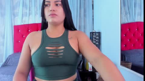 cumming tiffani online show from January 2025 12:05:02 PM