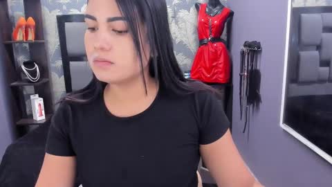 cumming tiffani online show from September 2025 12:18:01 PM