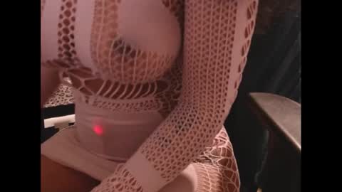 Nia Reese online show from February 2026 02:21:02 AM