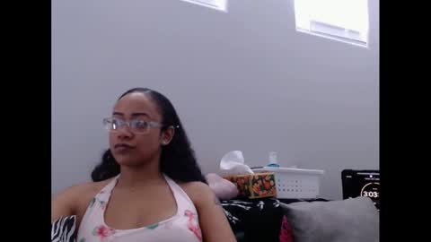 Nia Reese online show from February 2026 07:47:02 PM