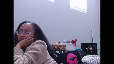 Nia Reese online show from February 2026 06:17:02 PM