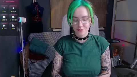 CUMpotikEve online show from October 2025 02:45:02 AM