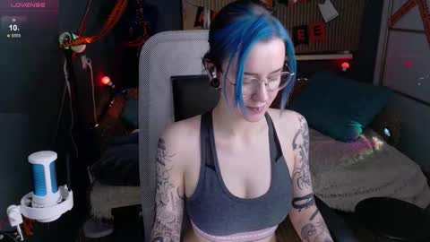 CUMpotikEve online show from January 2026 01:51:01 AM