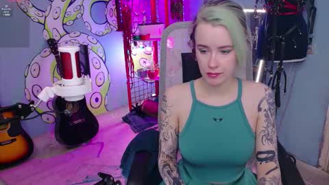 CUMpotikEve online show from March 2026 03:55:01 AM