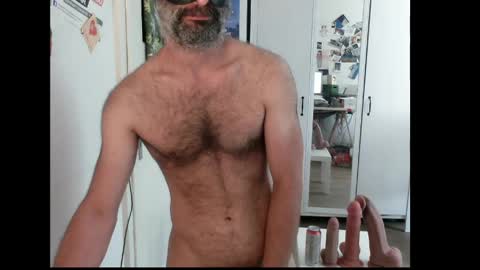 Cumshow online show from April 2026 02:10:02 PM