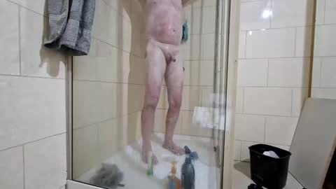 cumwithm3baby online show from January 2025 08:56:01 AM