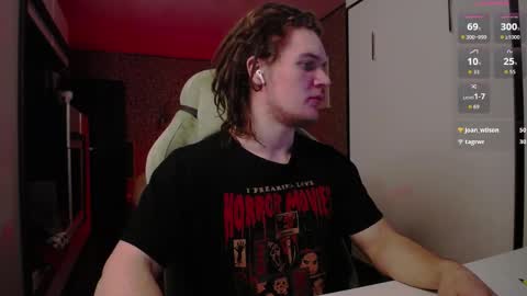 Tarzan online show from April 2026 10:09:02 PM