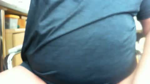 Snapshot of cunnylover00007 chatting on October 2025 12:15:01 PM cunnylover00007 online show from October 2025 12:15:01 PM