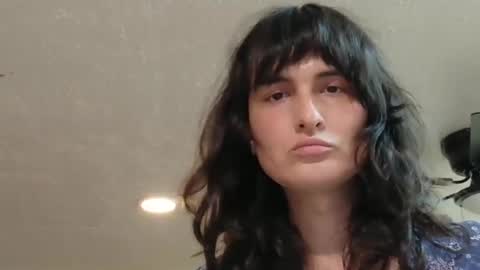 cuntspirit669 online show from October 2025 12:18:01 AM