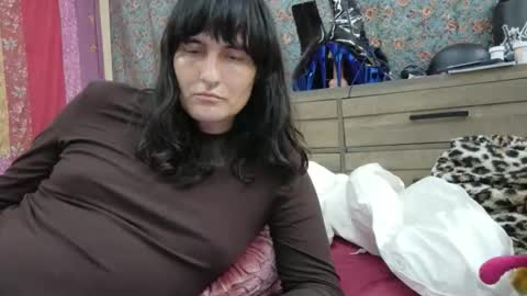 cuntspirit669 online show from February 2026 03:46:01 AM