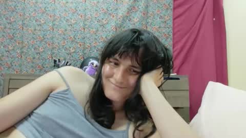 cuntspirit669 online show from February 2026 02:32:02 AM