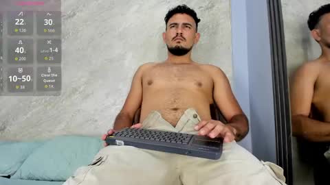 Cupeer online show from April 2026 11:37:01 AM