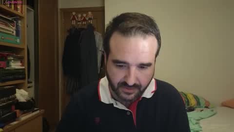 curiosillo1983 online show from September 2025 05:37:01 PM