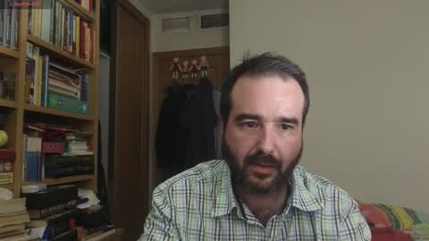 curiosillo1983 online show from September 2025 04:44:02 PM