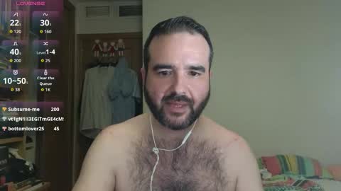 curiosillo1983 online show from October 2025 02:44:01 AM