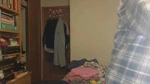 curiosillo1983 online show from October 2025 04:08:02 PM