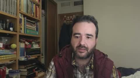 curiosillo1983 online show from November 2025 08:30:01 PM