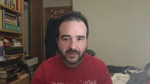 curiosillo1983 online show from November 2025 07:58:01 PM