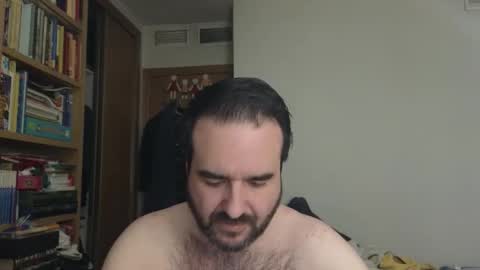 curiosillo1983 online show from March 2026 08:31:02 AM