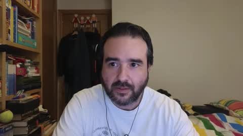 curiosillo1983 online show from March 2026 07:46:01 AM