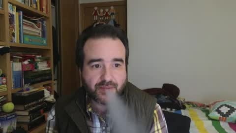 curiosillo1983 online show from March 2026 03:24:01 PM